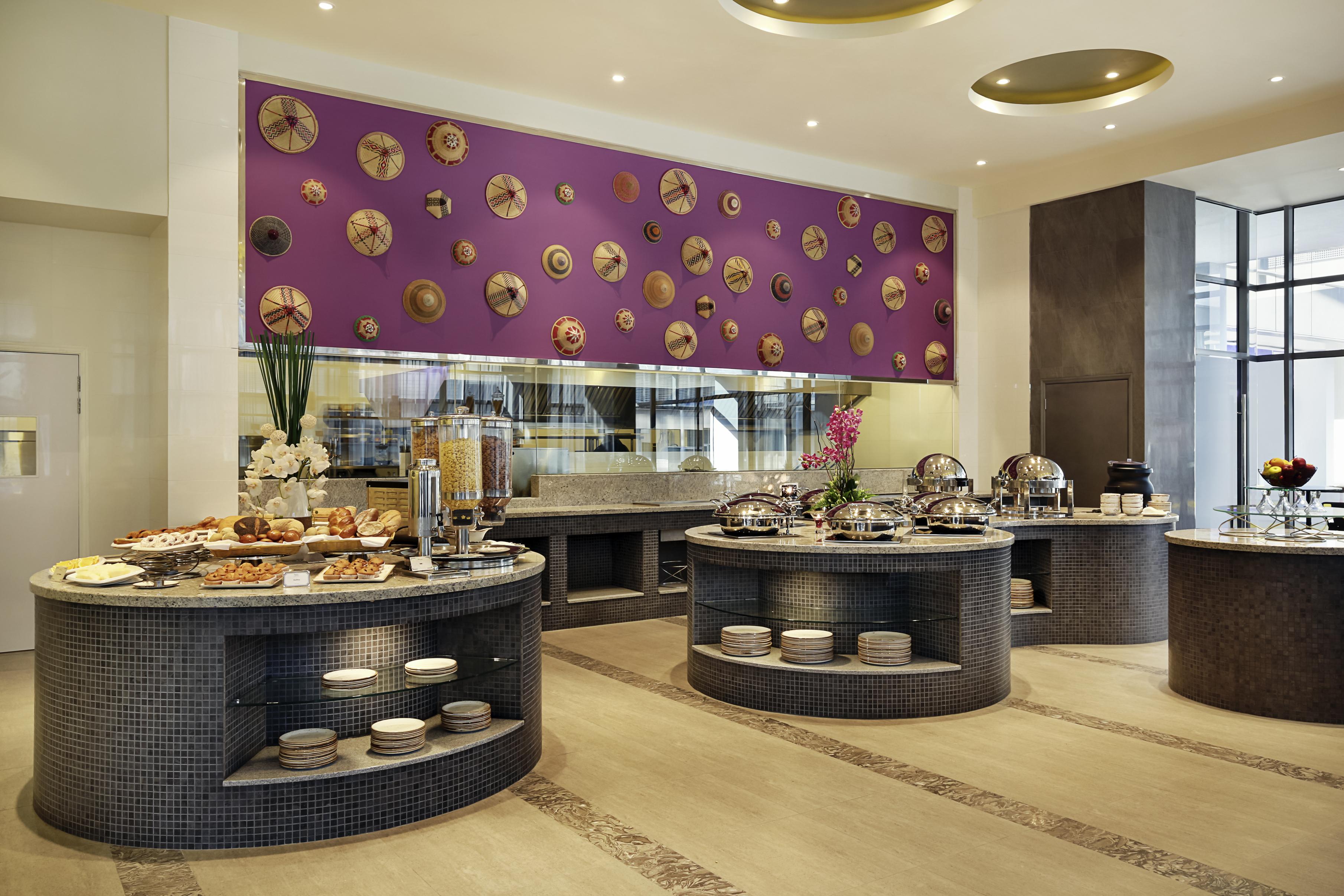 Asaya Hotel Kota Kinabalu - Refurbished 2024 Exterior photo